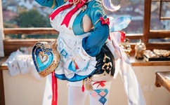 剑仙之路女主角